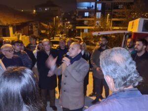 Ahmet Önal, "Arı" Gibi Çalışıyor, Kırıkkale'yi Karış Karış Geziyor - Kırıkkale Haber, Son Dakika Kırıkkale Haberleri
