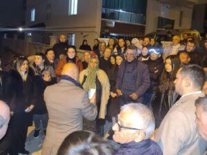 Ahmet Önal, "Arı" Gibi Çalışıyor, Kırıkkale'yi Karış Karış Geziyor - Kırıkkale Haber, Son Dakika Kırıkkale Haberleri