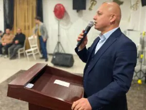 Ahmet &Ouml;nal, "Arı" Gibi &Ccedil;alışıyor, Kırıkkale'yi Karış Karış Geziyor - Kırıkkale Haber, Son Dakika Kırıkkale Haberleri