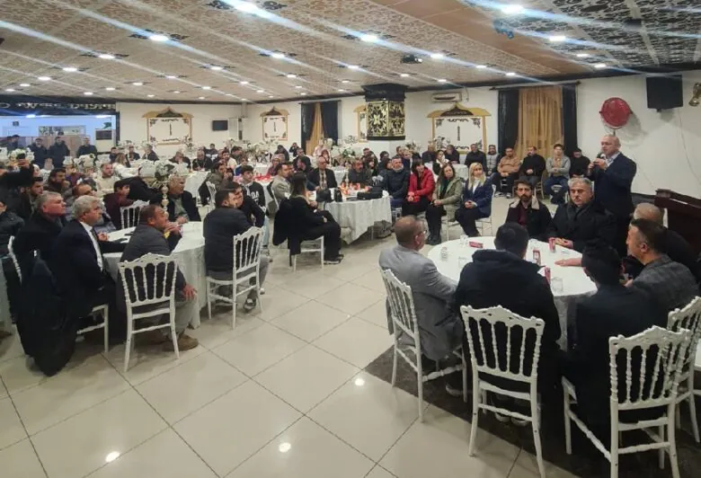 Ahmet Önal, "Arı" Gibi Çalışıyor, Kırıkkale'yi Karış Karış Geziyor - Kırıkkale Haber, Son Dakika Kırıkkale Haberleri Ahmet Önal, "Arı" Gibi Çalışıyor, Kırıkkale'yi Karış Karış Geziyor - Kırıkkale Haber, Son Dakika Kırıkkale Haberleri