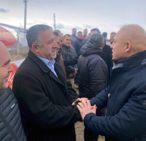 CHP’li Önal, “İşimiz Gücümüz Kırıkkale” - Kırıkkale Haber, Son Dakika Kırıkkale Haberleri