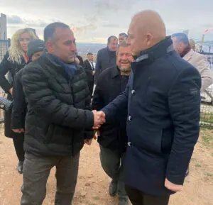 CHP&rsquo;li &Ouml;nal, &ldquo;İşimiz G&uuml;c&uuml;m&uuml;z Kırıkkale&rdquo; - Kırıkkale Haber, Son Dakika Kırıkkale Haberleri