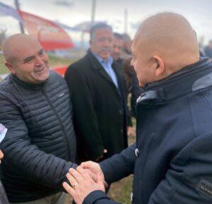 CHP’li Önal, “İşimiz Gücümüz Kırıkkale” - Kırıkkale Haber, Son Dakika Kırıkkale Haberleri