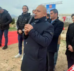 CHP&rsquo;li &Ouml;nal, &ldquo;İşimiz G&uuml;c&uuml;m&uuml;z Kırıkkale&rdquo; - Kırıkkale Haber, Son Dakika Kırıkkale Haberleri