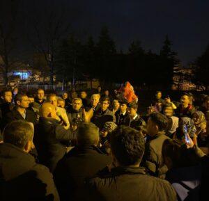 Ahmet Önal;Söz Verdik Yapacağız - Kırıkkale Haber, Son Dakika Kırıkkale Haberleri