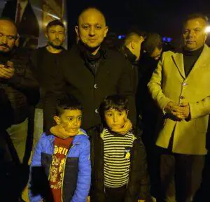 Ahmet &Ouml;nal;S&ouml;z Verdik Yapacağız - Kırıkkale Haber, Son Dakika Kırıkkale Haberleri