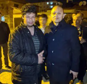 Ahmet &Ouml;nal;S&ouml;z Verdik Yapacağız - Kırıkkale Haber, Son Dakika Kırıkkale Haberleri