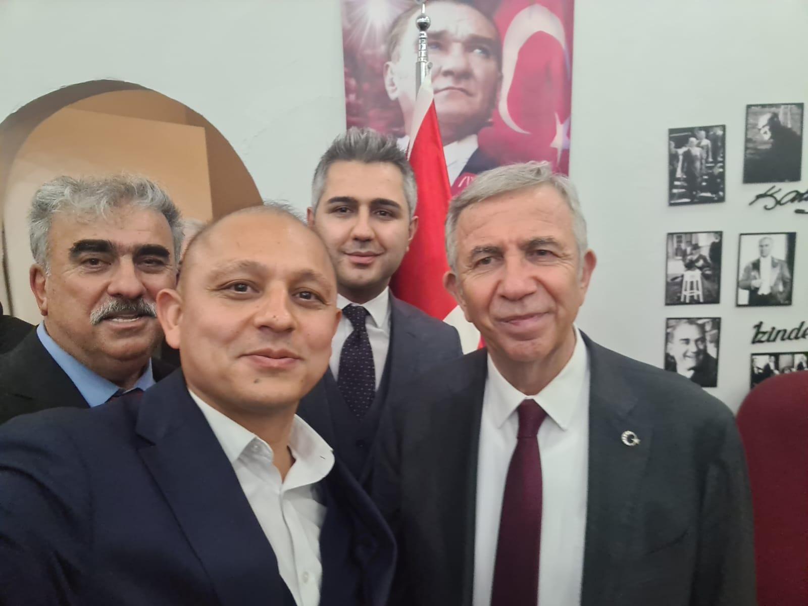 Mansur Yavaş'tan Ahmet Önal'a Destek - Kırıkkale Haber, Son Dakika Kırıkkale Haberleri Mansur Yavaş'tan Ahmet Önal'a Destek - Kırıkkale Haber, Son Dakika Kırıkkale Haberleri
