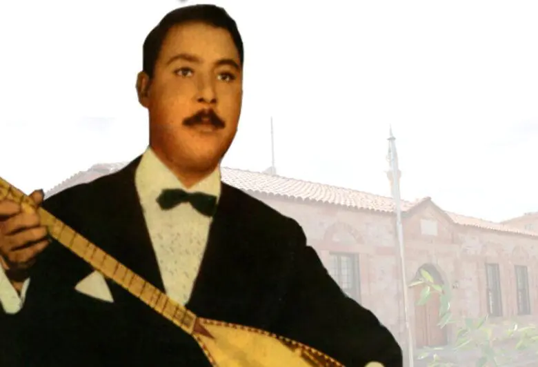 Hacı Taşan'ı türkülerle anacağız - Kırıkkale Haber, Son Dakika Kırıkkale Haberleri Hacı Taşan'ı türkülerle anacağız - Kırıkkale Haber, Son Dakika Kırıkkale Haberleri