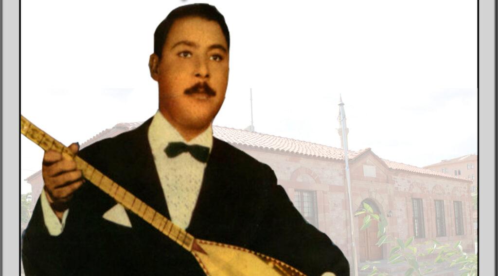 Hacı Taşan'ı türkülerle anacağız - Kırıkkale Haber, Son Dakika Kırıkkale Haberleri Hacı Taşan'ı türkülerle anacağız - Kırıkkale Haber, Son Dakika Kırıkkale Haberleri
