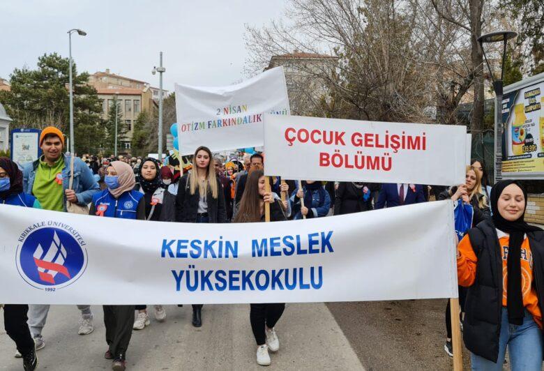 Keskin yarın şenlenecek - Kırıkkale Haber, Son Dakika Kırıkkale Haberleri