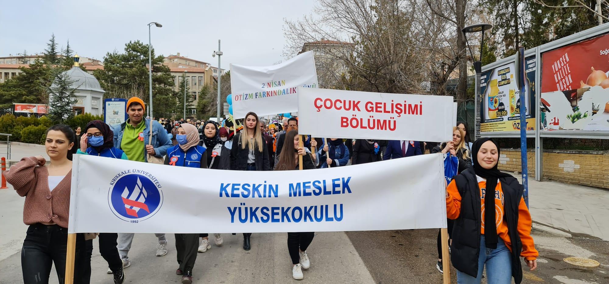 Keskin yarın şenlenecek - Kırıkkale Haber, Son Dakika Kırıkkale Haberleri