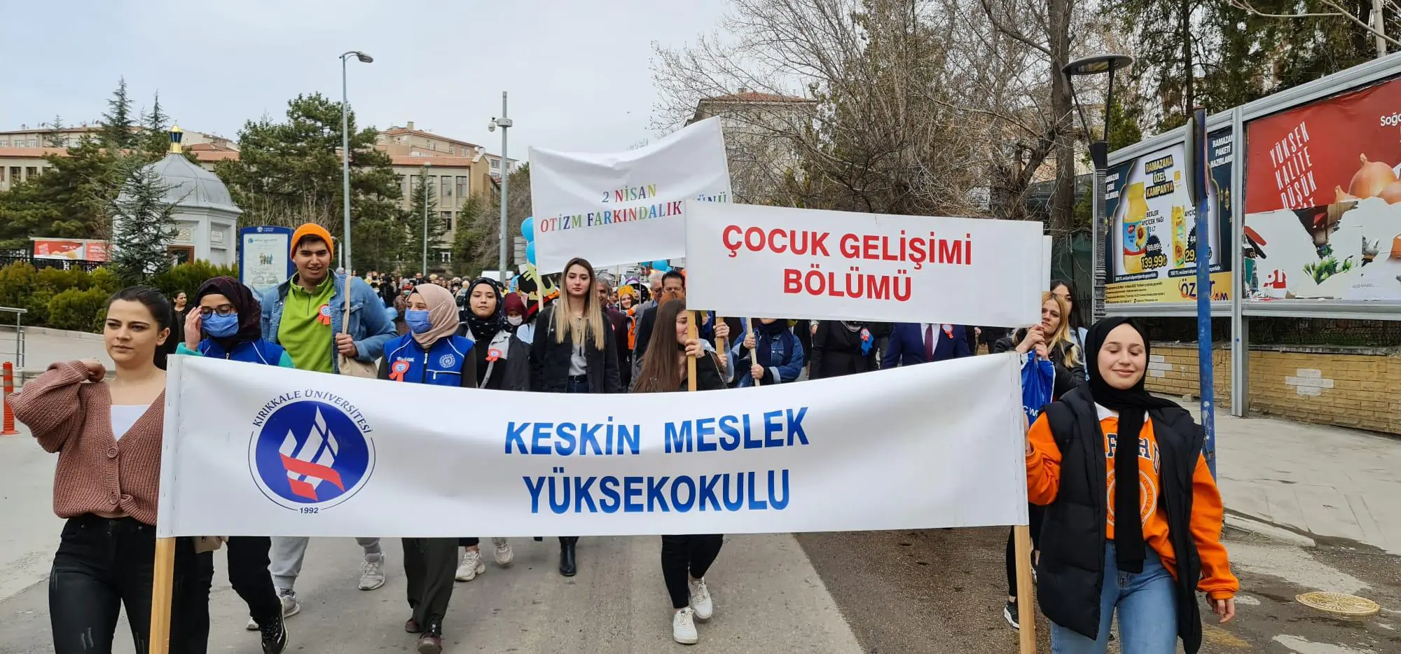 Keskin yarın şenlenecek - Kırıkkale Haber, Son Dakika Kırıkkale Haberleri Keskin yarın şenlenecek - Kırıkkale Haber, Son Dakika Kırıkkale Haberleri