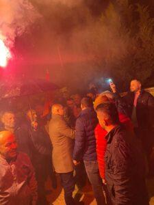CHP Kırıkkale Belediye Başkan Adayı Önal Mahalle Ziyaretlerine Devam Ediyor - Kırıkkale Haber, Son Dakika Kırıkkale Haberleri