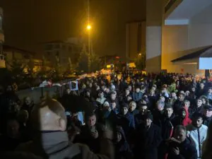 CHP Kırıkkale Belediye Başkan Adayı &Ouml;nal Mahalle Ziyaretlerine Devam Ediyor - Kırıkkale Haber, Son Dakika Kırıkkale Haberleri