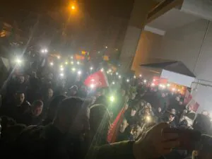 CHP Kırıkkale Belediye Başkan Adayı &Ouml;nal Mahalle Ziyaretlerine Devam Ediyor - Kırıkkale Haber, Son Dakika Kırıkkale Haberleri