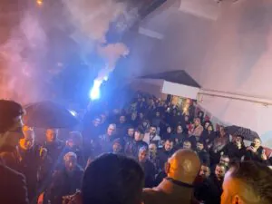 CHP Kırıkkale Belediye Başkan Adayı &Ouml;nal Mahalle Ziyaretlerine Devam Ediyor - Kırıkkale Haber, Son Dakika Kırıkkale Haberleri