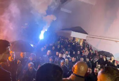 CHP Kırıkkale Belediye Başkan Adayı Önal Mahalle Ziyaretlerine Devam Ediyor - Kırıkkale Haber, Son Dakika Kırıkkale Haberleri