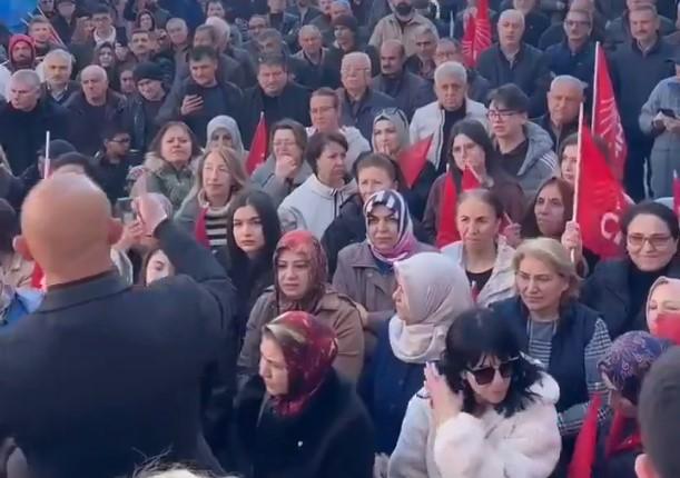 Çalılıöz Mahallesi Sakinleri Önal'ı Bağrına Bastı - Kırıkkale Haber, Son Dakika Kırıkkale Haberleri