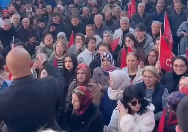 Çalılıöz Mahallesi Sakinleri Önal'ı Bağrına Bastı - Kırıkkale Haber, Son Dakika Kırıkkale Haberleri Çalılıöz Mahallesi Sakinleri Önal'ı Bağrına Bastı - Kırıkkale Haber, Son Dakika Kırıkkale Haberleri