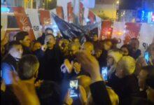 Ahmet Önal'dan Gürler Mahallesinde Toplantı