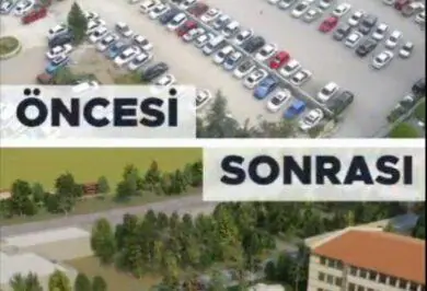 Önal : Otopark Sorununu Kökten Çözeceğiz - Kırıkkale Haber, Son Dakika Kırıkkale Haberleri