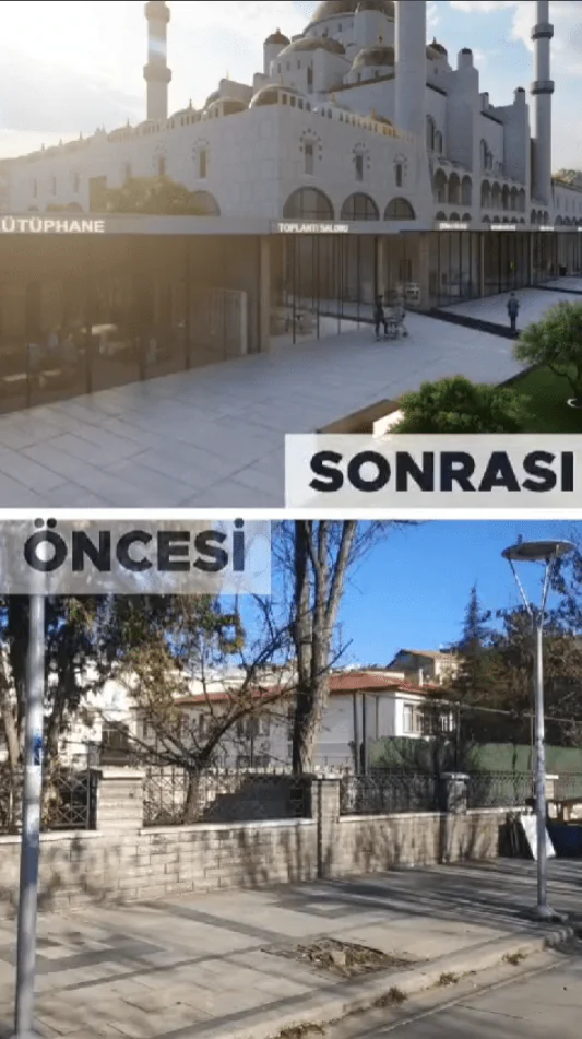 Ahmet &Ouml;nal, kadın ve emekliler i&ccedil;in &ouml;zel projelerini a&ccedil;ıkladı - Kırıkkale Haber, Son Dakika Kırıkkale Haberleri