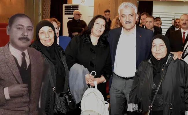 Hacı Taşan'nın ailesi ortada kaldı - Kırıkkale Haber, Son Dakika Kırıkkale Haberleri Hacı Taşan'nın ailesi ortada kaldı - Kırıkkale Haber, Son Dakika Kırıkkale Haberleri