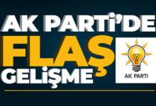 Ak Parti Pazartesi günü karışacak - Kırıkkale Haber, Son Dakika Kırıkkale Haberleri