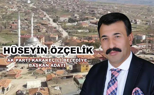 Karake&ccedil;ili'de Başkan adayının burnu kırıldı - Kırıkkale Haber, Son Dakika Kırıkkale Haberleri