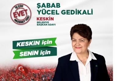 Keskin'de Gedikali başkan olmadan icraata başladı - Kırıkkale Haber, Son Dakika Kırıkkale Haberleri