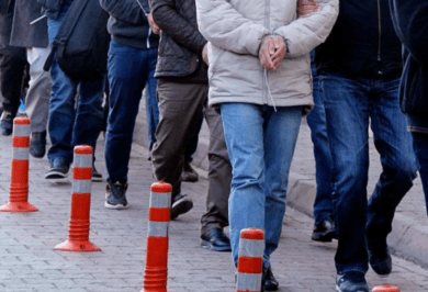 Kırıkkale'de yapılan şok uygulamalarda 5 zanlı yakalandı - Kırıkkale Haber, Son Dakika Kırıkkale Haberleri