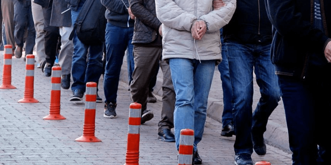 Kırıkkale'de yapılan şok uygulamalarda 5 zanlı yakalandı - Kırıkkale Haber, Son Dakika Kırıkkale Haberleri