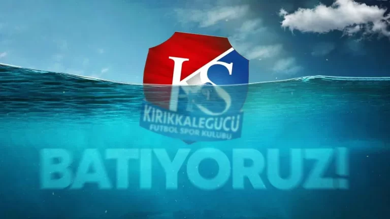 Kırıkkalegücü yine mağlup oldu - Kırıkkale Haber, Son Dakika Kırıkkale Haberleri