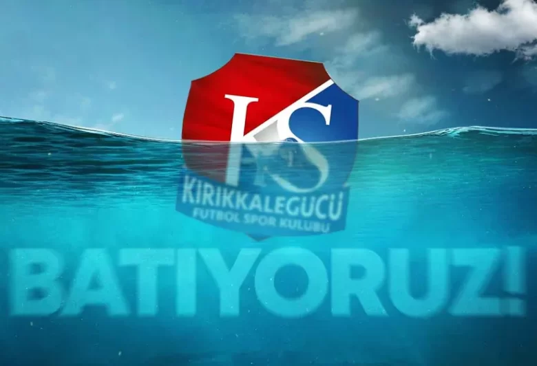 Kırıkkalegücü yine mağlup oldu - Kırıkkale Haber, Son Dakika Kırıkkale Haberleri