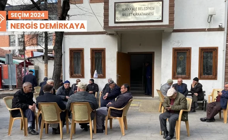 Kırıkkale’de büyük yarış: Sonucu Roketsan mı, su sorunu mu belirleyecek? - Kırıkkale Haber, Son Dakika Kırıkkale Haberleri