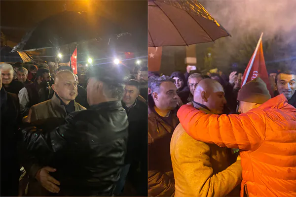 Ahmet Önal Sevgisi Yağmur Çamur Dinlemiyor - Kırıkkale Haber, Son Dakika Kırıkkale Haberleri Ahmet Önal Sevgisi Yağmur Çamur Dinlemiyor - Kırıkkale Haber, Son Dakika Kırıkkale Haberleri