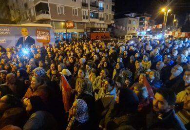 Belediye çalışanına mesaj - Kırıkkale Haber, Son Dakika Kırıkkale Haberleri