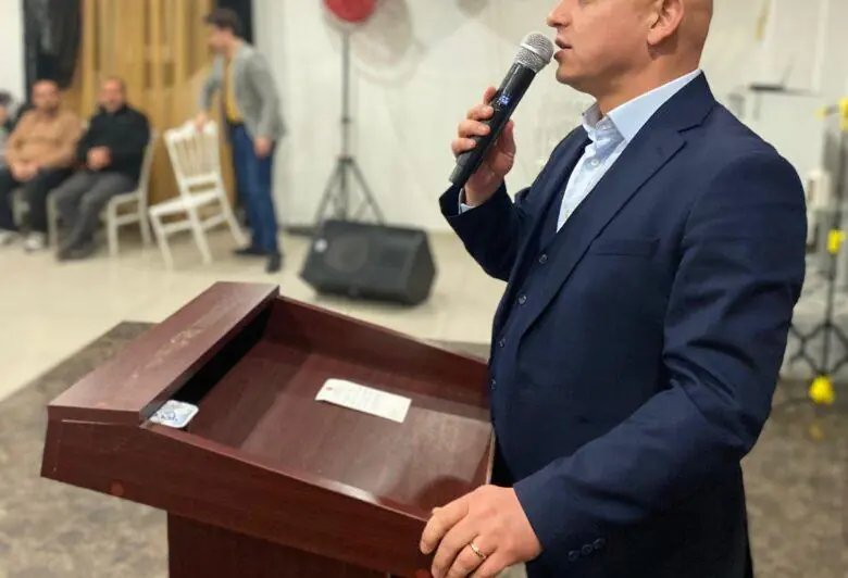 Başakn Adayı Önal, Projelerini Açıklıyor - Kırıkkale Haber, Son Dakika Kırıkkale Haberleri Başakn Adayı Önal, Projelerini Açıklıyor - Kırıkkale Haber, Son Dakika Kırıkkale Haberleri