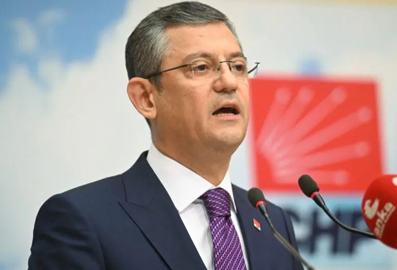 Özgür Özel; Seçim akşamı herkes Kırıkkale'ye dikkat etsin - Kırıkkale Haber, Son Dakika Kırıkkale Haberleri Özgür Özel; Seçim akşamı herkes Kırıkkale'ye dikkat etsin - Kırıkkale Haber, Son Dakika Kırıkkale Haberleri