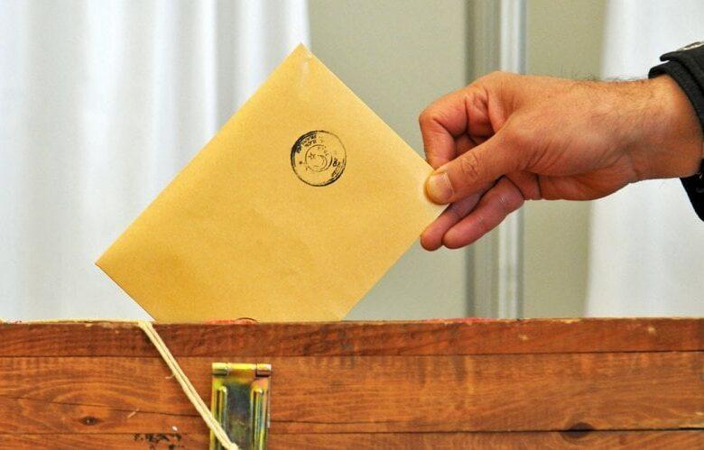 Seçim 2024 | Seçim günü hangi yasaklar uygulanacak? - Kırıkkale Haber, Son Dakika Kırıkkale Haberleri