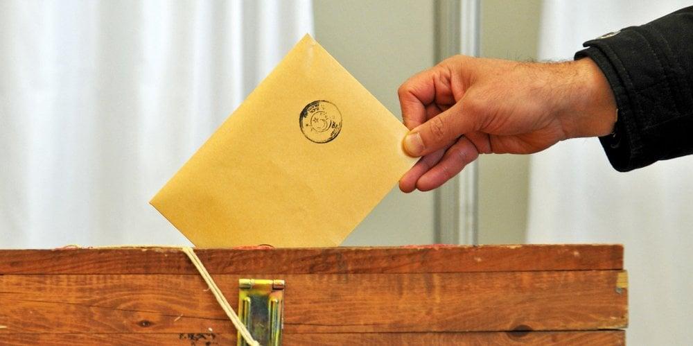 Seçim 2024 | Seçim günü hangi yasaklar uygulanacak? - Kırıkkale Haber, Son Dakika Kırıkkale Haberleri