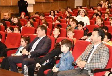 Yerli ve millî uzay araçları heyecanı - Kırıkkale Haber, Son Dakika Kırıkkale Haberleri