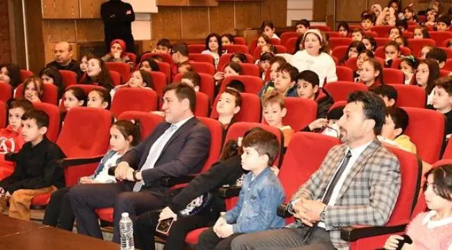 Yerli ve millî uzay araçları heyecanı - Kırıkkale Haber, Son Dakika Kırıkkale Haberleri