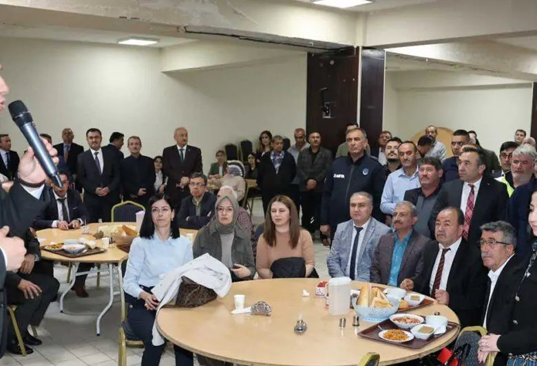 Başkan Önal: “Kırıkkale için birlikte çalışacağız” - Kırıkkale Haber, Son Dakika Kırıkkale Haberleri Başkan Önal: “Kırıkkale için birlikte çalışacağız” - Kırıkkale Haber, Son Dakika Kırıkkale Haberleri