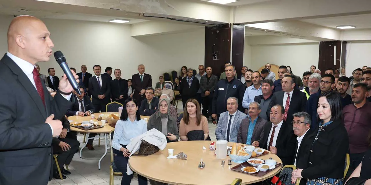 Başkan Önal: “Kırıkkale için birlikte çalışacağız” - Kırıkkale Haber, Son Dakika Kırıkkale Haberleri Başkan Önal: “Kırıkkale için birlikte çalışacağız” - Kırıkkale Haber, Son Dakika Kırıkkale Haberleri