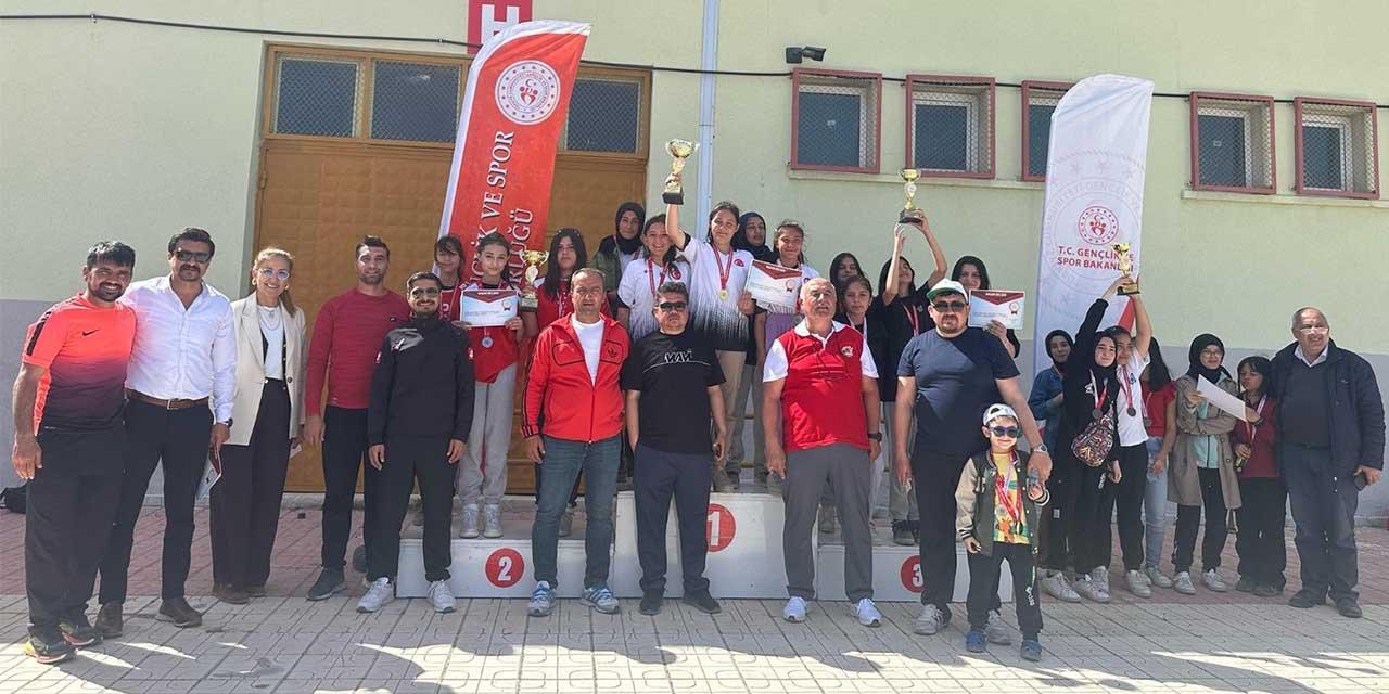 Bocce yıldızları ödüllendirildi - Kırıkkale Haber, Son Dakika Kırıkkale Haberleri Bocce yıldızları ödüllendirildi - Kırıkkale Haber, Son Dakika Kırıkkale Haberleri
