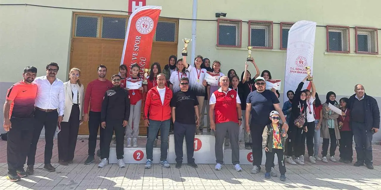 Bocce yıldızları ödüllendirildi - Kırıkkale Haber, Son Dakika Kırıkkale Haberleri Bocce yıldızları ödüllendirildi - Kırıkkale Haber, Son Dakika Kırıkkale Haberleri