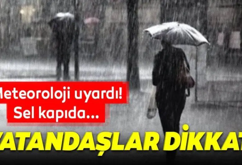 Kapıyı, pencereyi kapatın! Sağanak yağış geliyor - Kırıkkale Haber, Son Dakika Kırıkkale Haberleri Kapıyı, pencereyi kapatın! Sağanak yağış geliyor - Kırıkkale Haber, Son Dakika Kırıkkale Haberleri