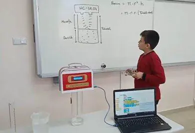 Mucit ortaokul öğrencisinin başarısı - Kırıkkale Haber, Son Dakika Kırıkkale Haberleri